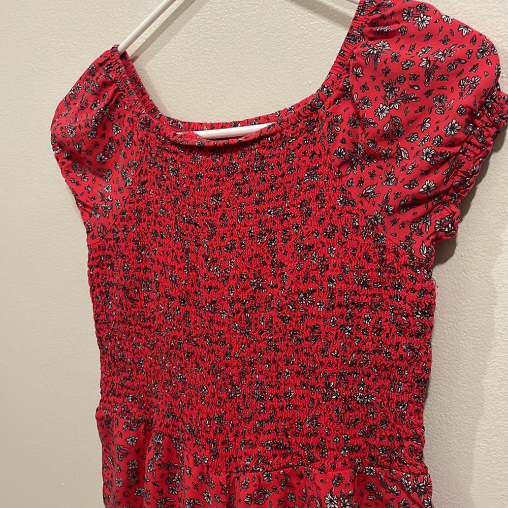 Place 🫧Girls Jumpsuit Size 16 XXL - Picture 5 of 8